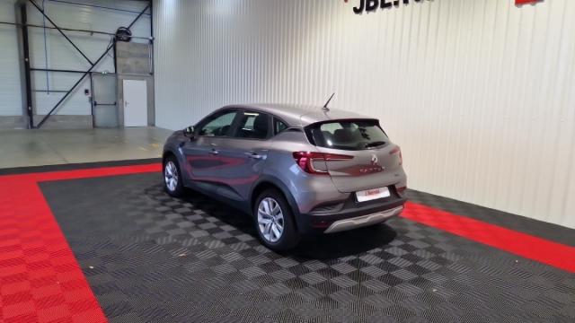 Renault Captur image 1