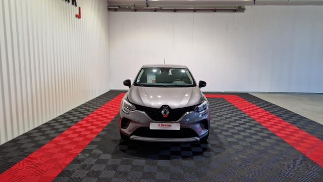 Renault Captur image 7