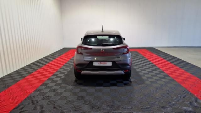 Renault Captur image 4