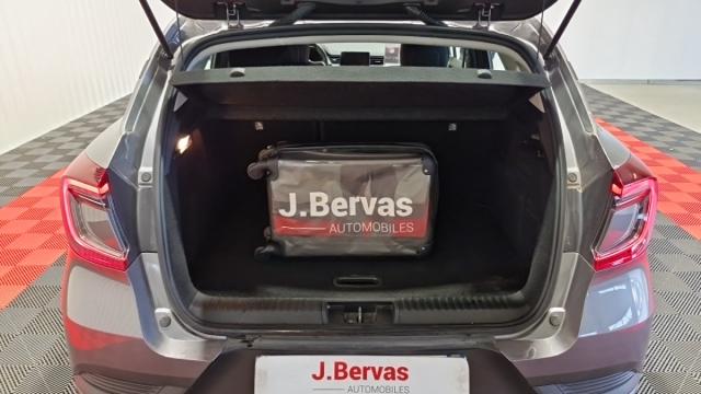 Renault Captur image 8