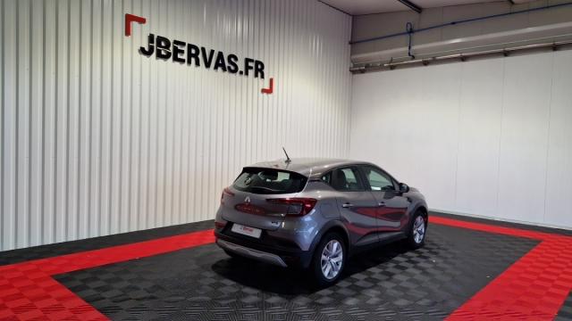 Renault Captur image 9
