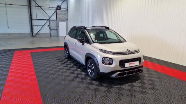 Citroen C3 Aircross image 4