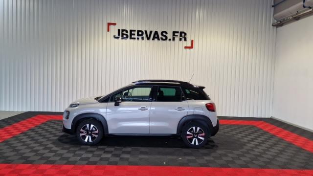 Citroen C3 Aircross image 9