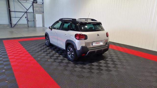 Citroen C3 Aircross image 1