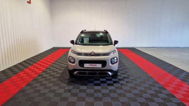 Citroen C3 Aircross image 7
