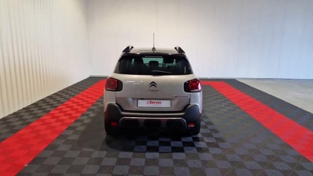 Citroen C3 Aircross image 6