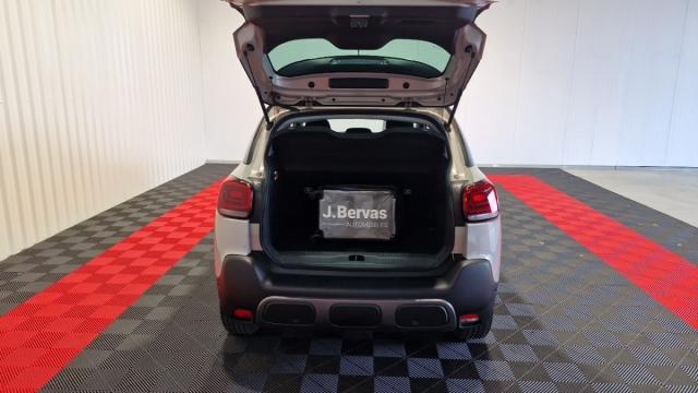 Citroen C3 Aircross image 8