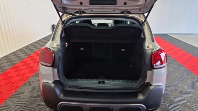 Citroen C3 Aircross image 5