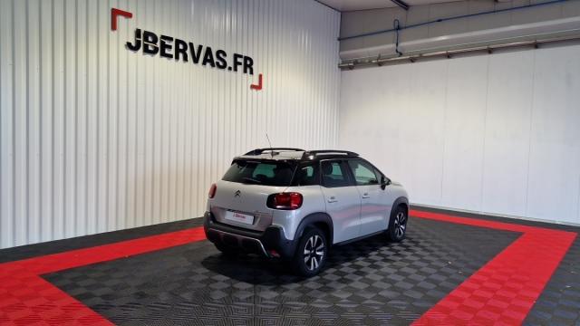 Citroen C3 Aircross image 3