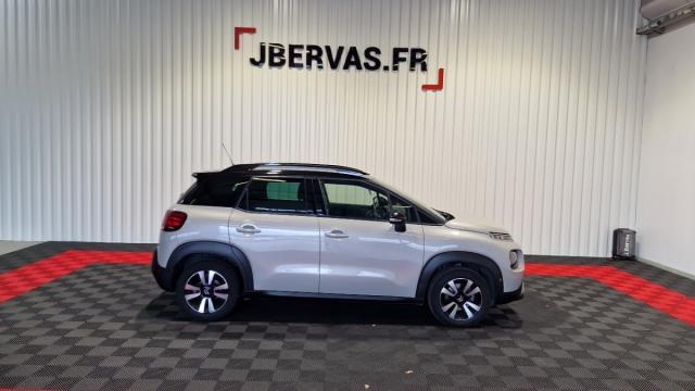 Citroen C3 Aircross image 2