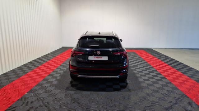 Fiat Tipo image 9