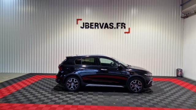 Fiat Tipo image 1