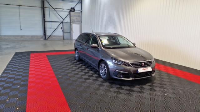 Peugeot 308 Sw image 7