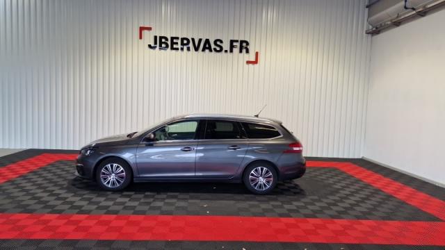 Peugeot 308 Sw image 8