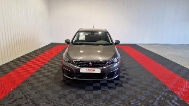 Peugeot 308 Sw image 1