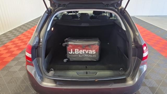 Peugeot 308 Sw image 3