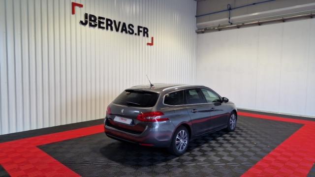 Peugeot 308 Sw image 5