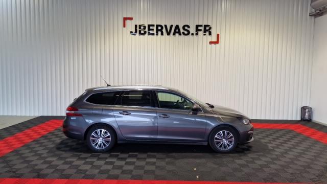 Peugeot 308 Sw image 9