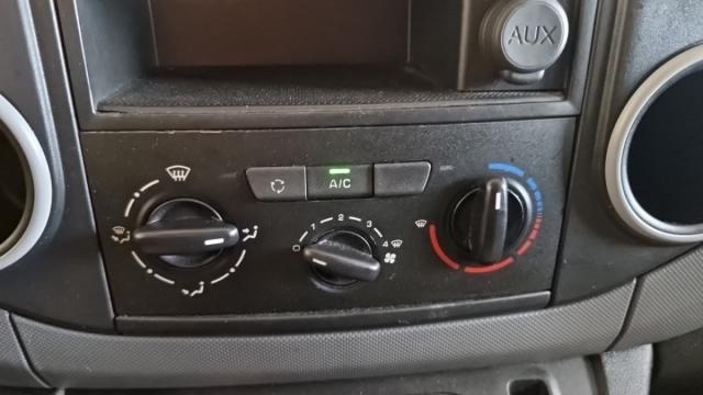 Citroen Berlingo image 6