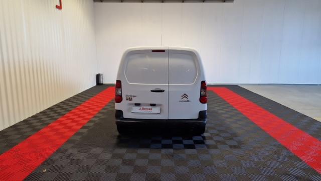 Citroen Berlingo image 9
