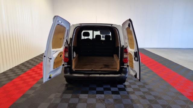 Citroen Berlingo image 8