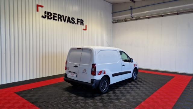 Citroen Berlingo image 5