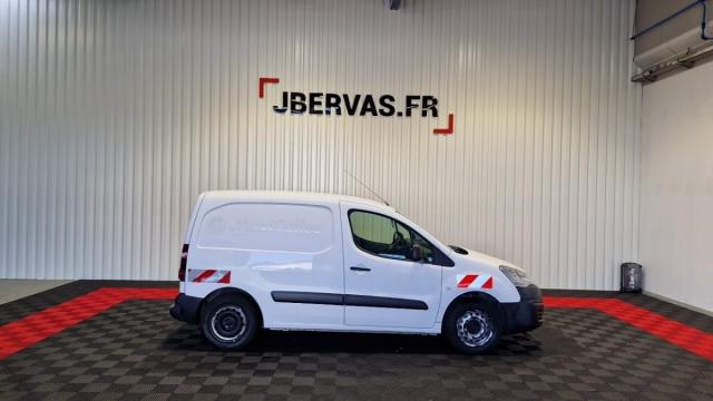 Citroen Berlingo image 2