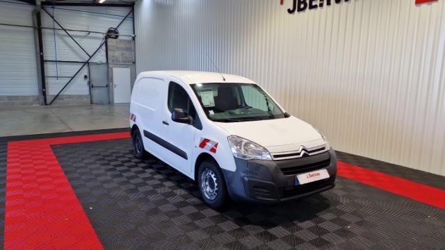 Citroen Berlingo image 1