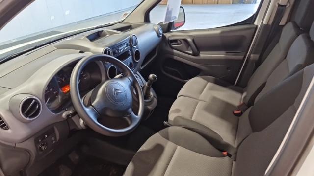 Citroen Berlingo image 3