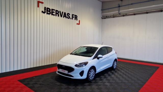 Ford Fiesta Affaires 1.0 Ecoboost Flexifuel 95 Ch Ss Bvm6 Trend