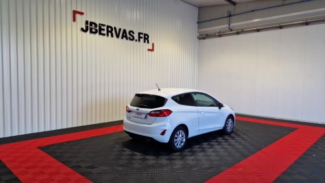 Ford Fiesta image 3