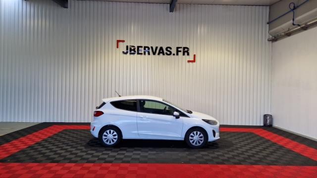 Ford Fiesta image 7
