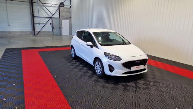 Ford Fiesta image 6