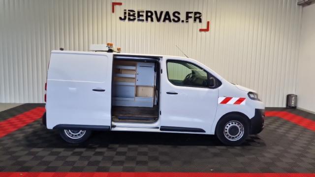 Citroen Jumpy image 4