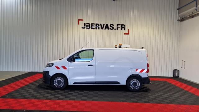 Citroen Jumpy image 2