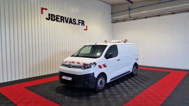 Citroen Jumpy image 6