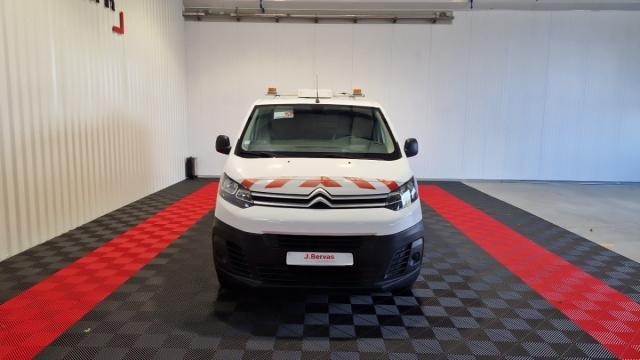Citroen Jumpy image 5