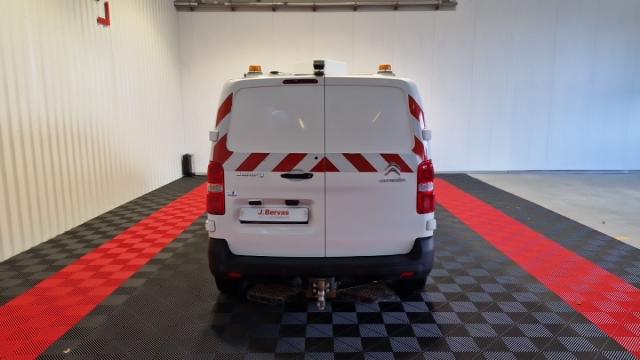 Citroen Jumpy image 1