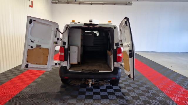 Citroen Jumpy image 8