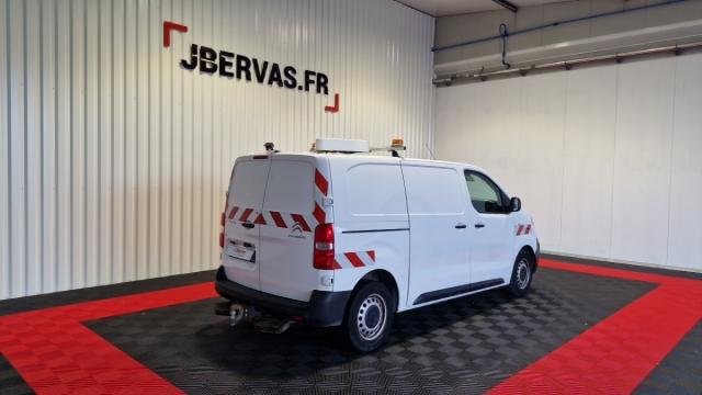 Citroen Jumpy image 9