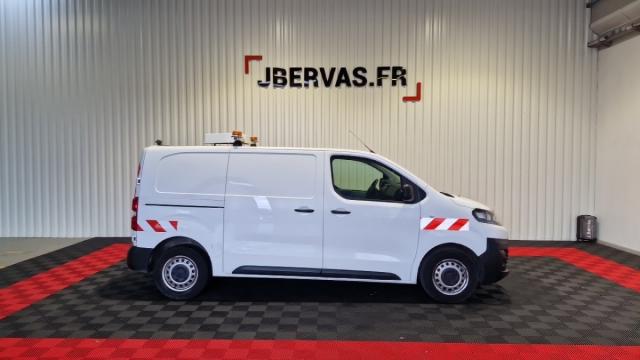 Citroen Jumpy image 7