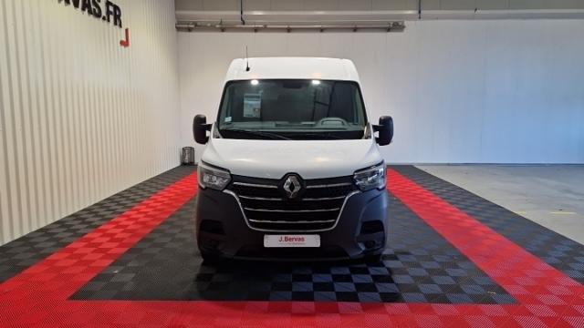 Renault Master image 7