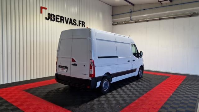 Renault Master image 6