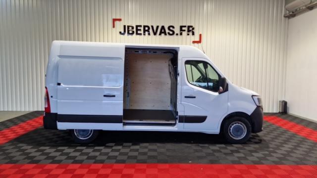 Renault Master image 3