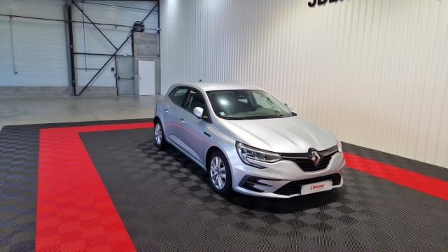Renault Mégane image 7