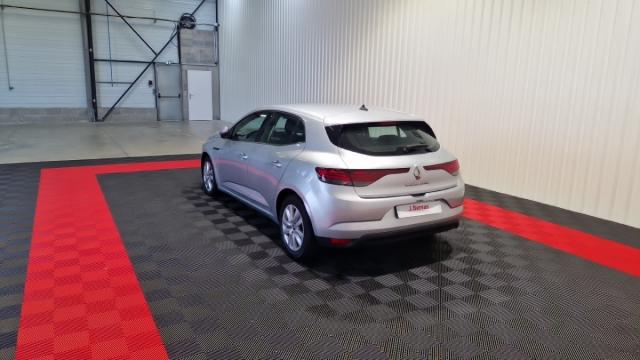 Renault Mégane image 8