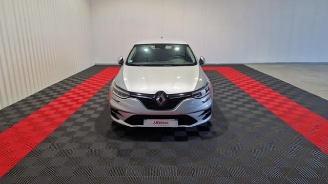 Renault Mégane image 9