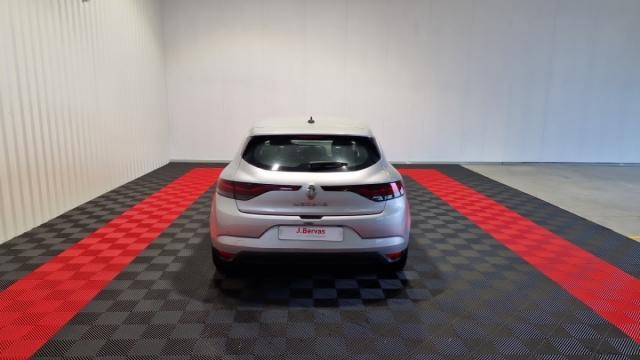 Renault Mégane image 3