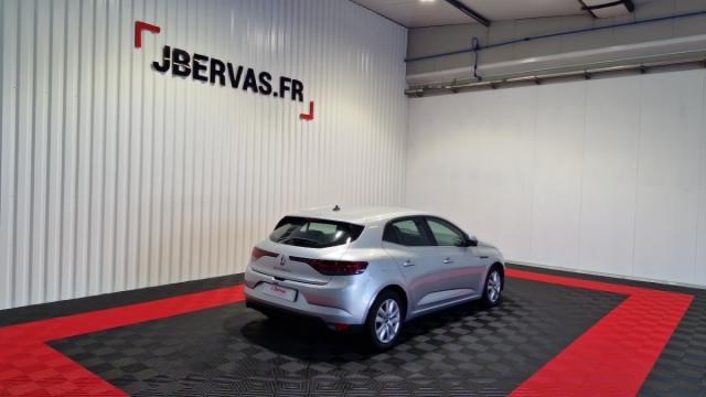 Renault Mégane image 6