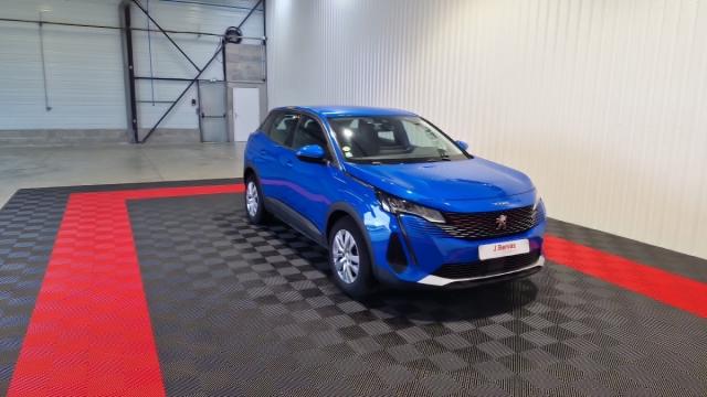 Peugeot 3008 image 4